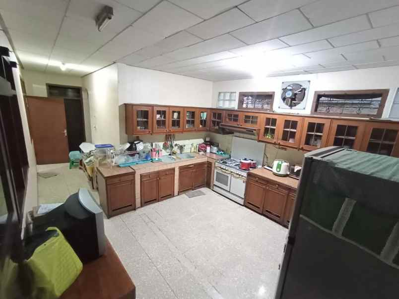 dijual ruko gudang kantor kembar bkr buahbatu bandung