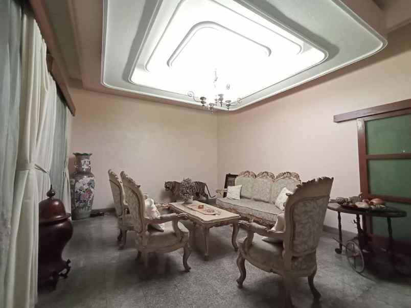 dijual ruko gudang kantor kembar bkr buahbatu bandung