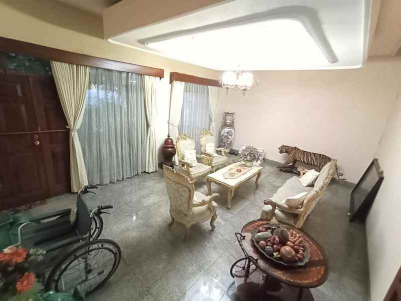 dijual ruko gudang kantor kembar bkr buahbatu bandung