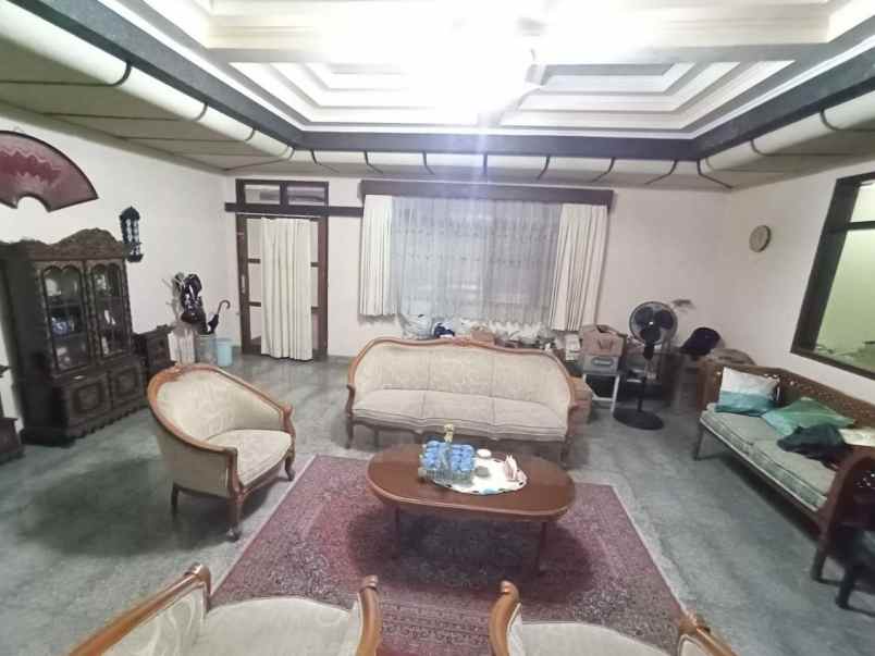 dijual ruko gudang kantor kembar bkr buahbatu bandung