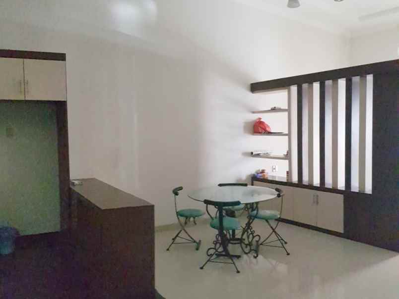 dijual ruko gudang kantor komplek cemara asri jalan