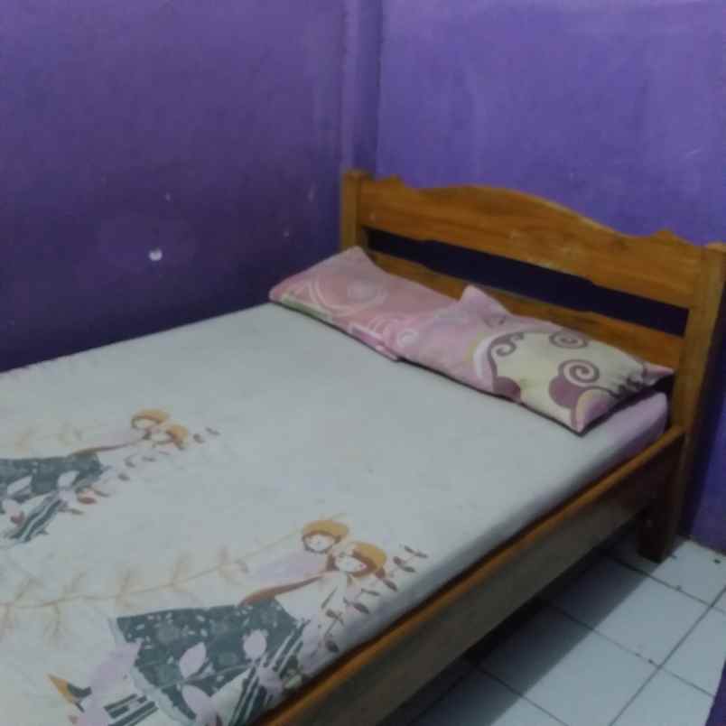 dijual ruko gudang kantor komplek ruko modern taman