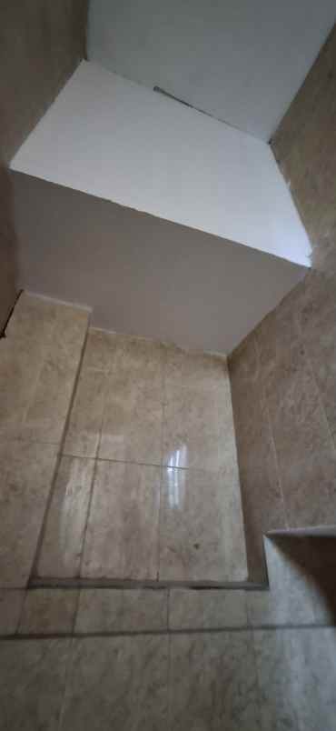 dijual ruko gudang kantor pegangsaan dua