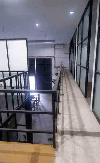 dijual ruko gudang kantor raya lidah wetan