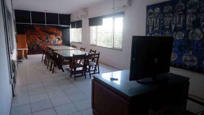 dijual ruko gudang kantor raya lidah wetan