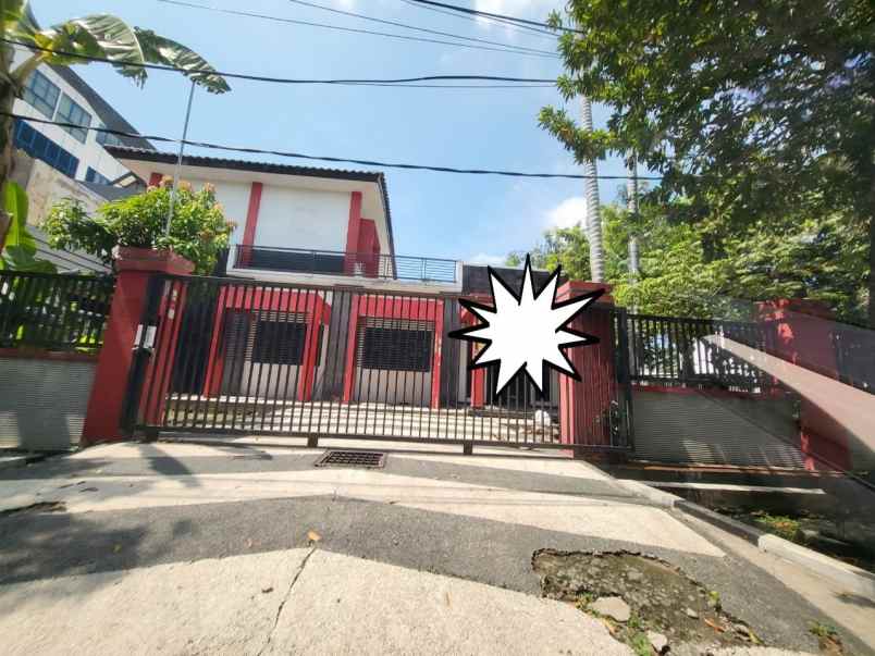 dijual ruko gudang kantor raya tenggilis mejoyo