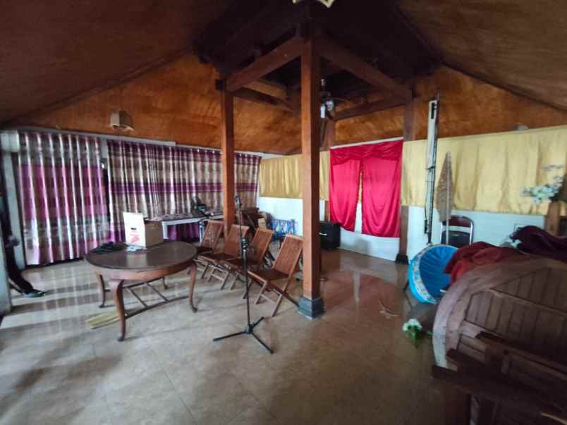 dijual ruko gudang kantor rejowinangun kotagede kota