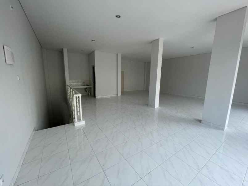 dijual ruko gudang kantor ruko gandeng arcadia