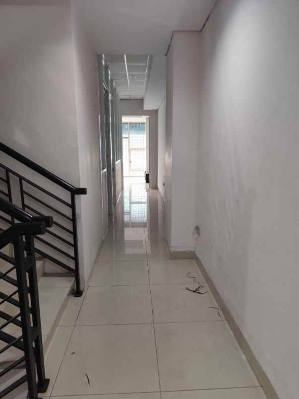 dijual ruko gudang kantor ruko puri mutiara sunter