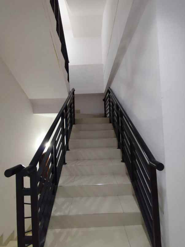 dijual ruko gudang kantor ruko puri mutiara sunter