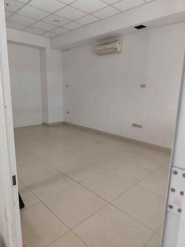 dijual ruko gudang kantor ruko puri mutiara sunter
