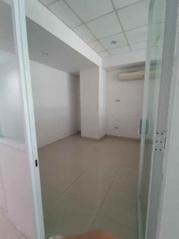 dijual ruko gudang kantor ruko puri mutiara sunter