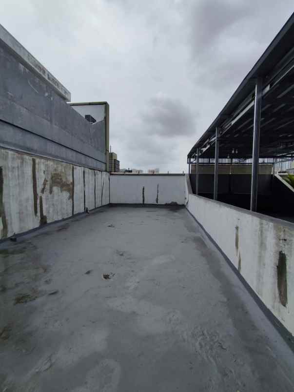 dijual ruko gudang kantor ruko puri mutiara sunter