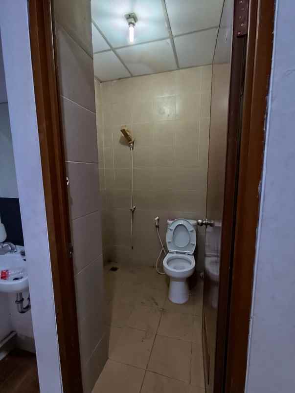dijual ruko gudang kantor ruko puri mutiara sunter
