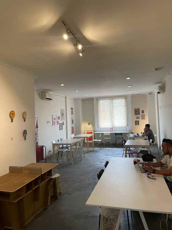 dijual ruko gudang kantor ruko taman cemara