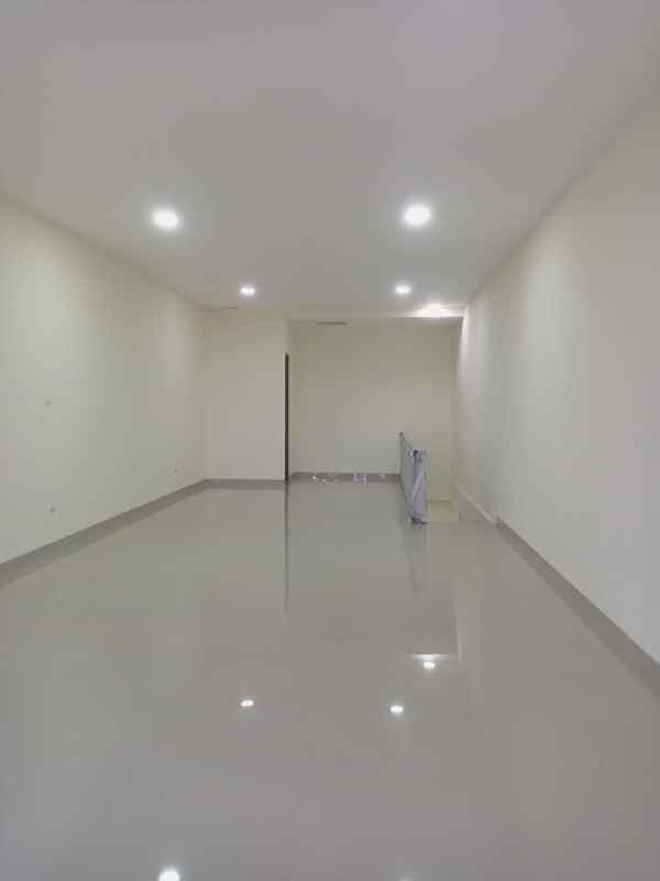 dijual ruko gudang kantor rungkut asri surabaya