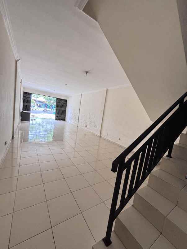 dijual ruko gudang kantor sorowwajan banguntapan bantul