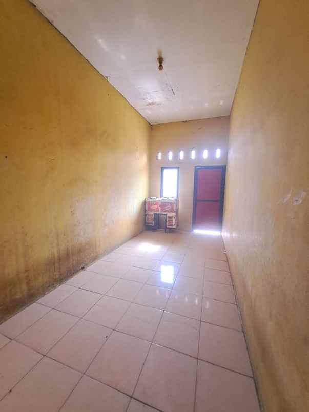dijual ruko gudang kantor taman alamanda