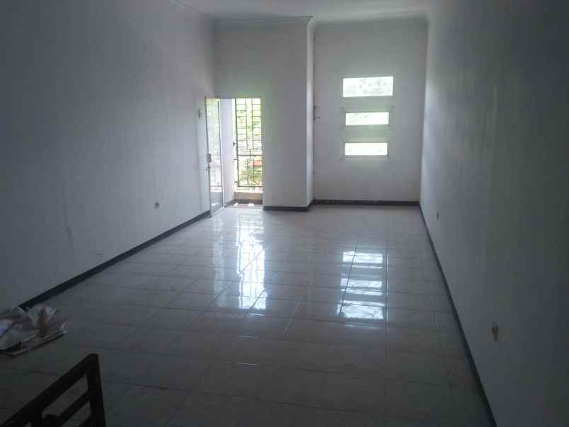 dijual ruko gudang kantor tepi jalan ki hajar