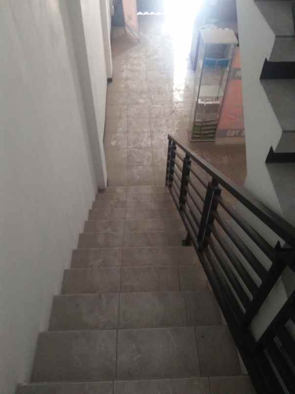 dijual ruko gudang kantor tepi jalan ki hajar