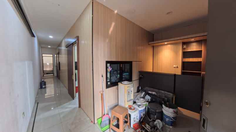 dijual ruko gudang kantor terusan jakarta antapani