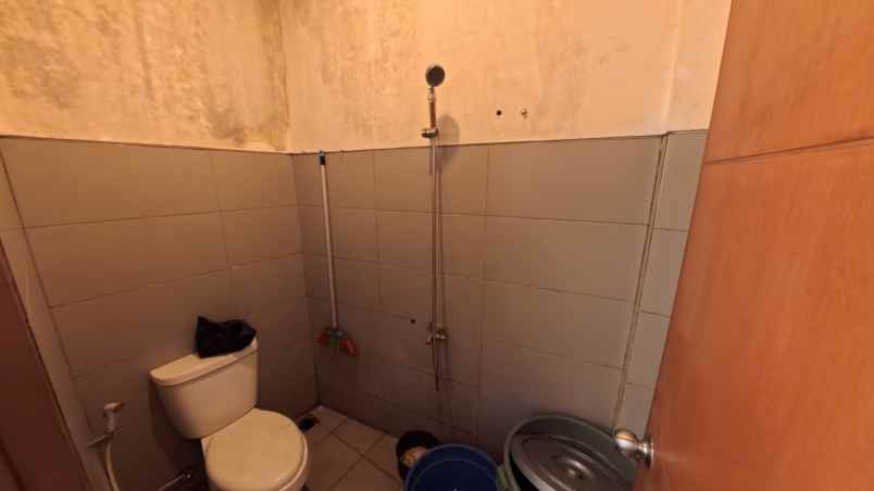 dijual ruko gudang kantor terusan jakarta antapani