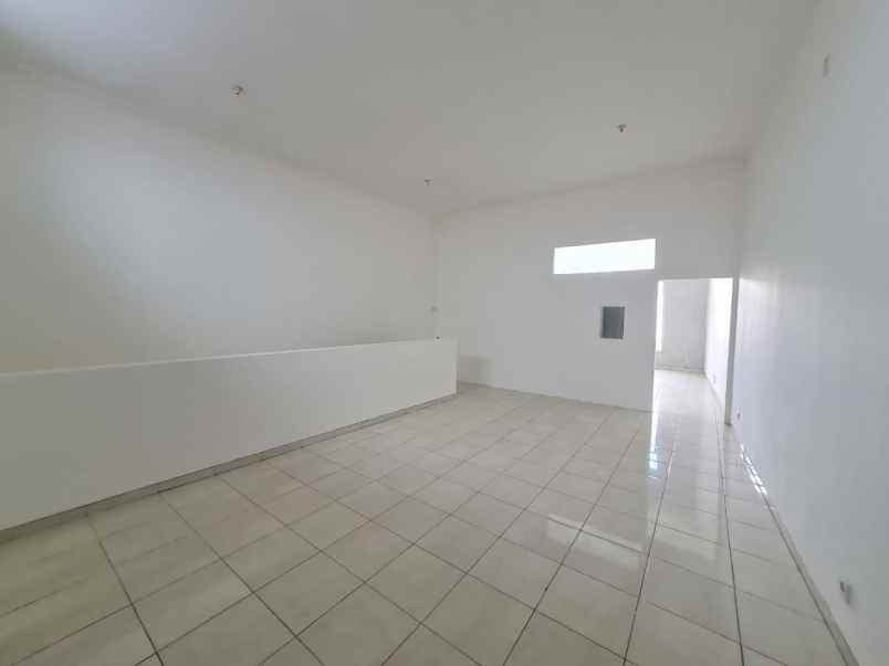 dijual ruko gudang kantor wisata bukit mas paris