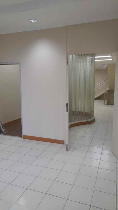 dijual ruko strategis di kebayoran lama