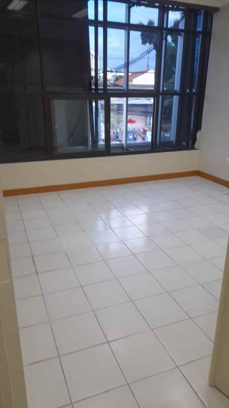 dijual ruko strategis di kebayoran lama