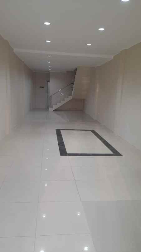 dijual ruko strategis di kebayoran lama