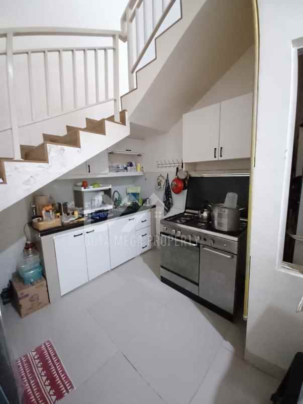 dijual rumah 1 lantai di graha raya bintaro