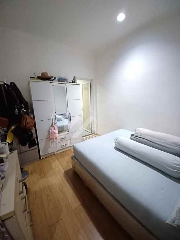 dijual rumah 1 lantai di graha raya bintaro