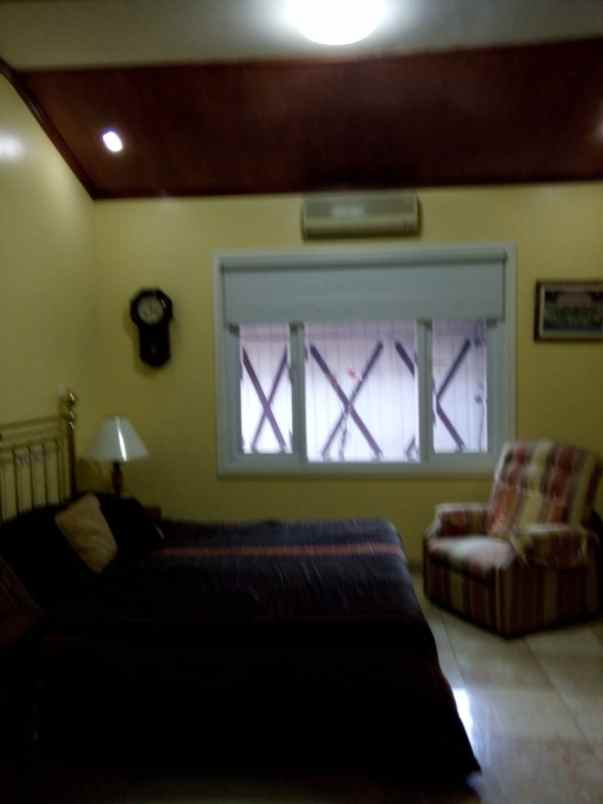 dijual rumah 2 lantai pondok cabe pamulang tangerang