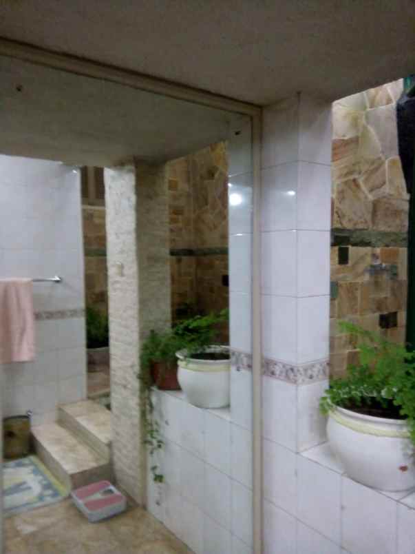 dijual rumah 2 lantai pondok cabe pamulang tangerang