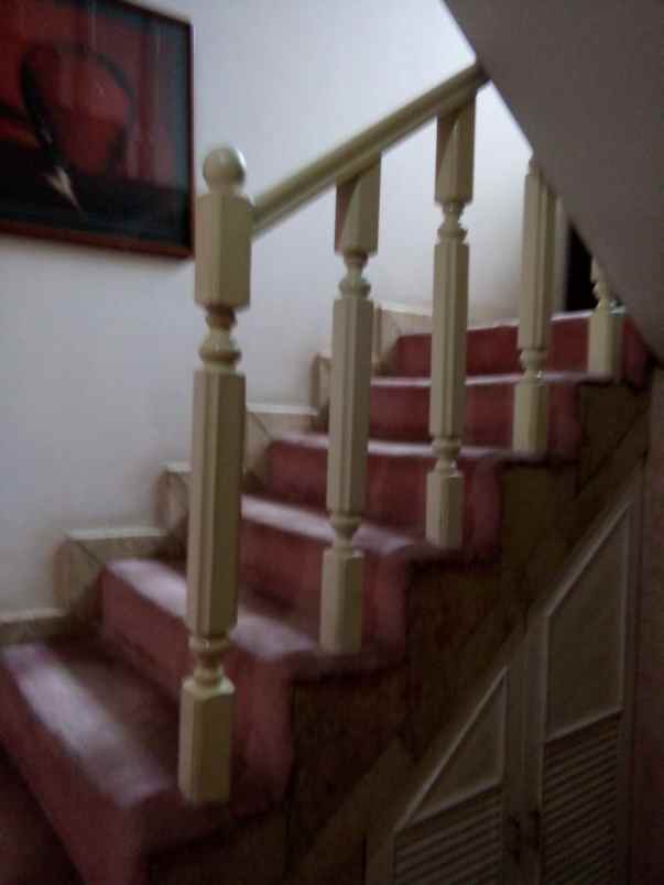 dijual rumah 2 lantai pondok cabe pamulang tangerang