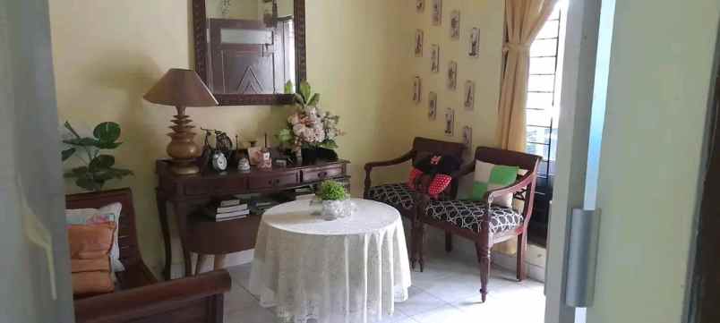 dijual rumah 600 meter gacoan