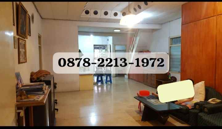 dijual rumah ahmad yani bandung tengah