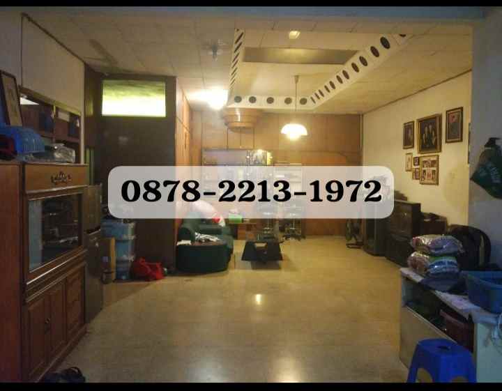 dijual rumah ahmad yani bandung tengah