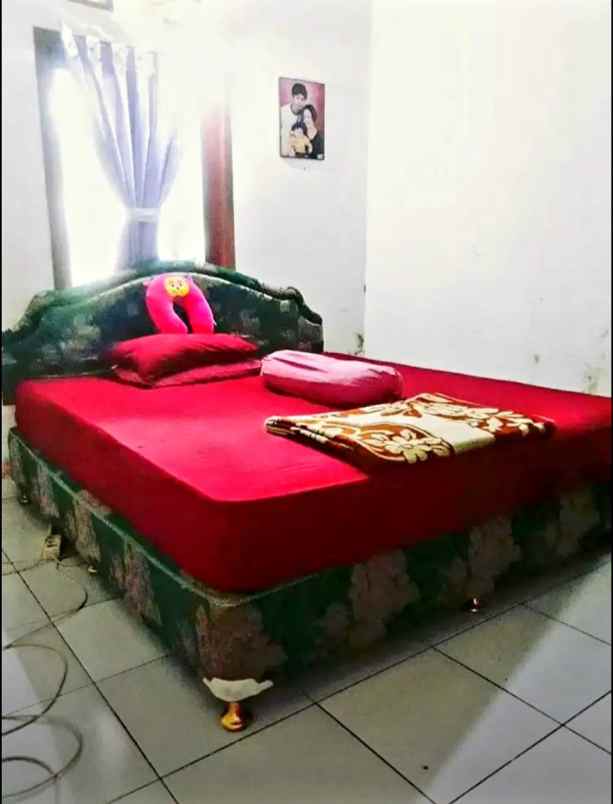 dijual rumah arcamanik