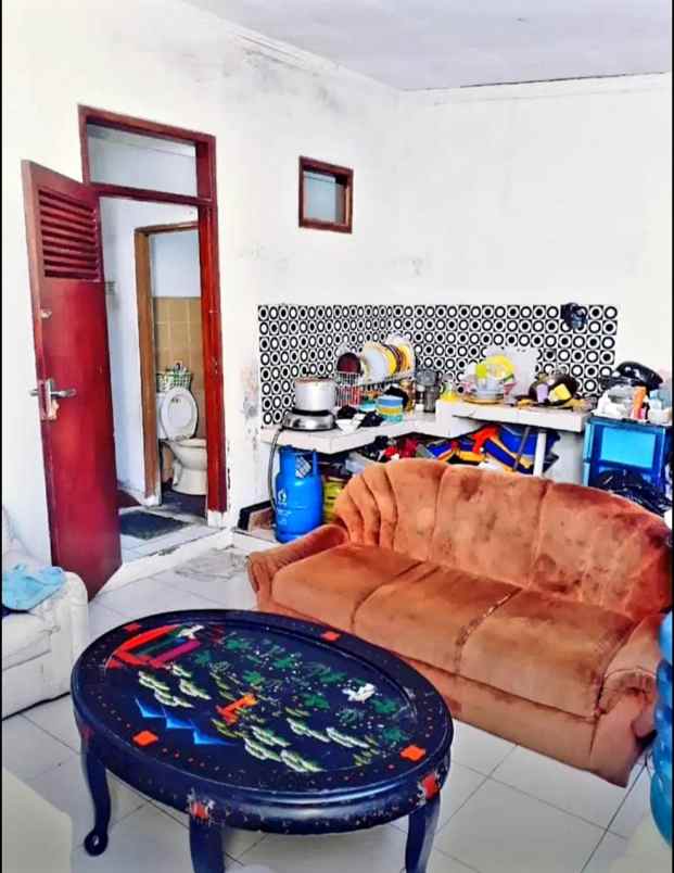 dijual rumah arcamanik