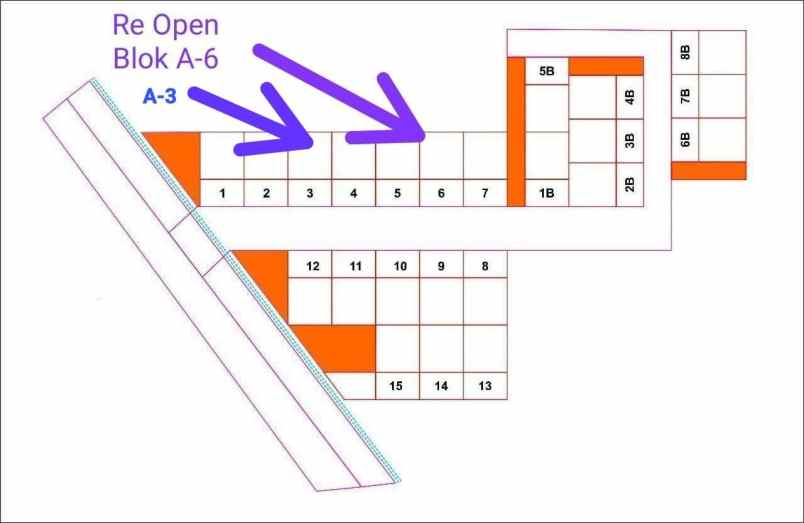 dijual rumah babelan kota bekasi