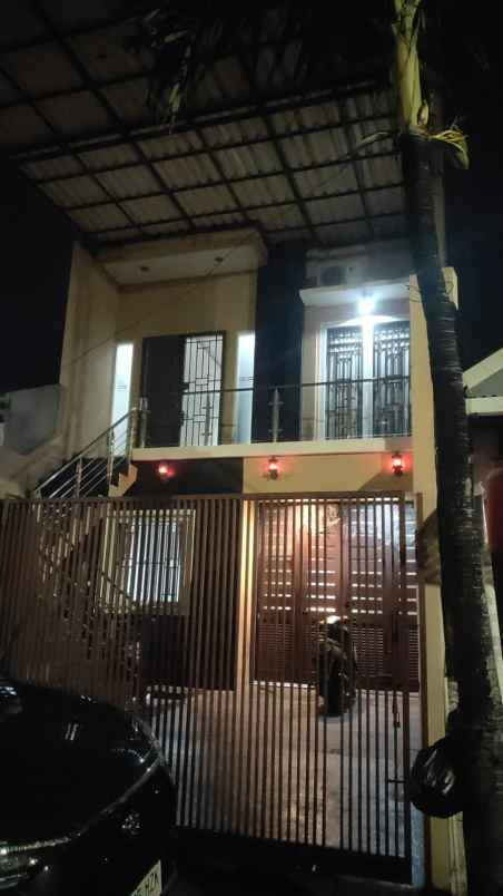 dijual rumah bagus istimewa jarang ada