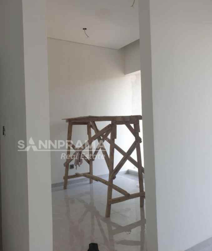 dijual rumah bakti jaya setu tangsel