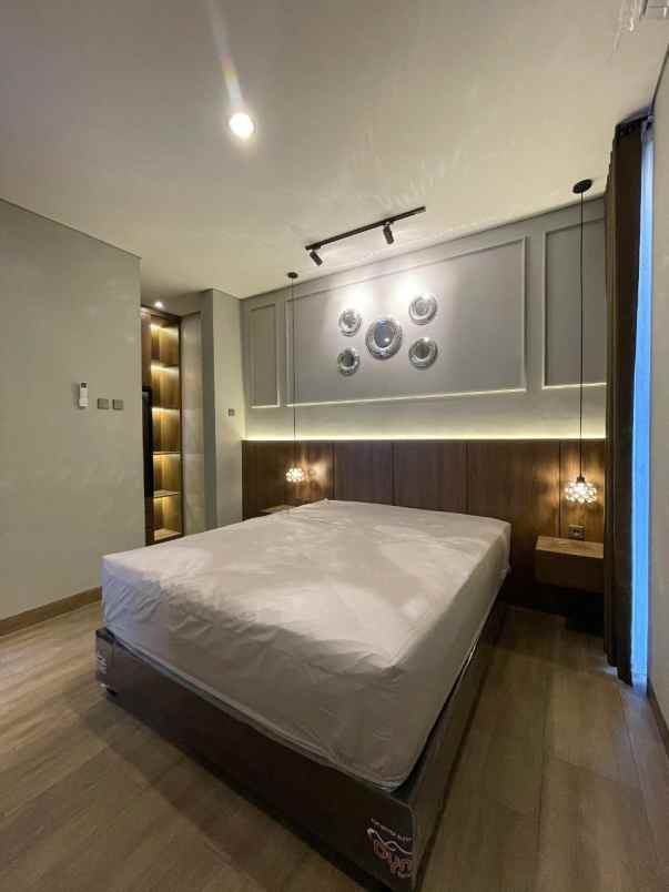 dijual rumah bakungan wedomartani