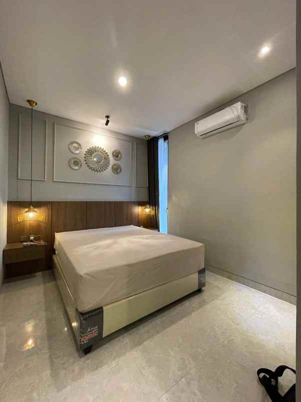 dijual rumah bakungan wedomartani