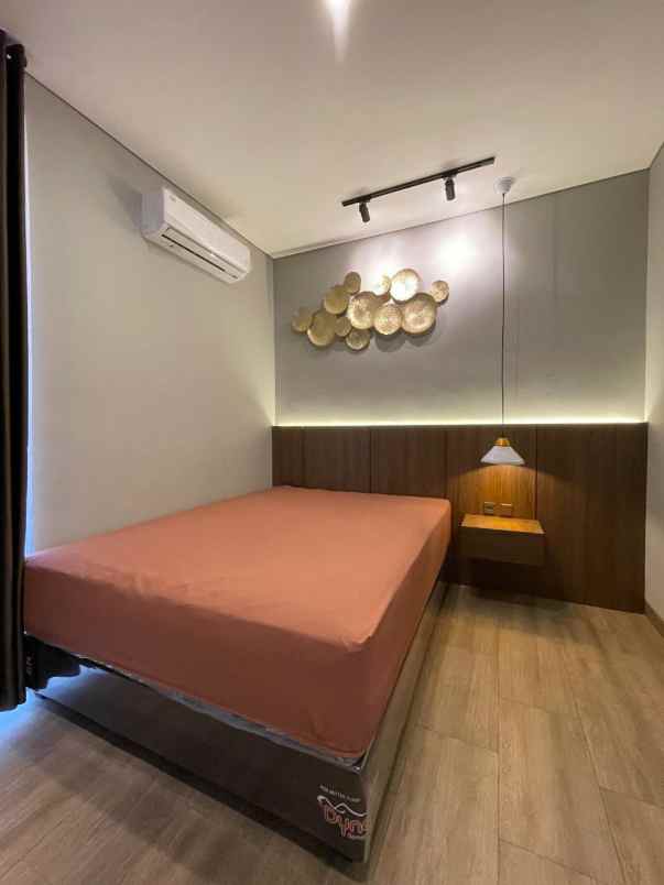 dijual rumah bakungan wedomartani