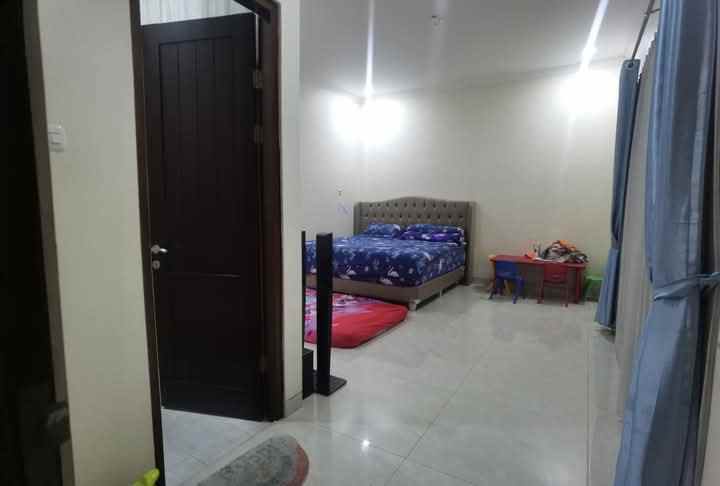 dijual rumah banjar wijaya