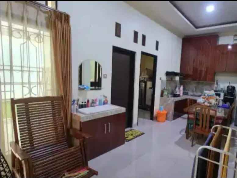 dijual rumah banyumanik