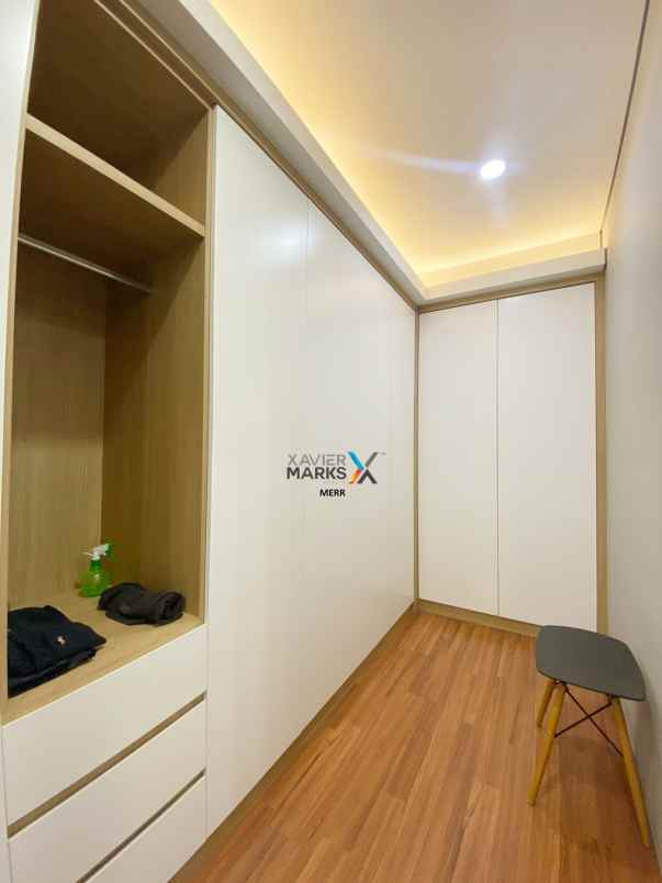 dijual rumah baruk tengah