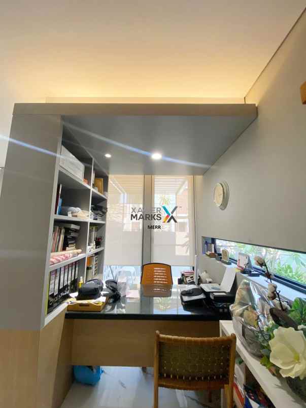 dijual rumah baruk tengah